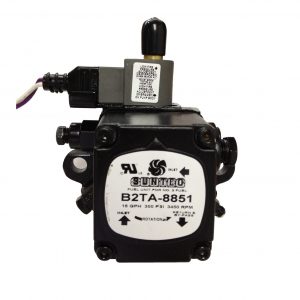 OIL PUMP 16 GPH B2TA-8851 SUNTEC