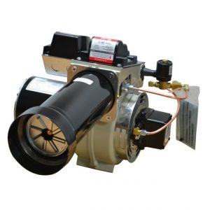 BECKETT OIL BURNER CF800 from 3GPH-8GPH