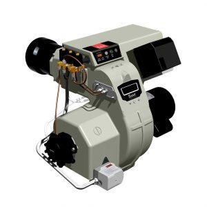 BECKETT OIL BURNER CF3500 35GPH