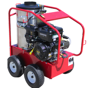 HIDROLAVADORA DE AGUA CALIENTE AUTÓNOMA EPPS